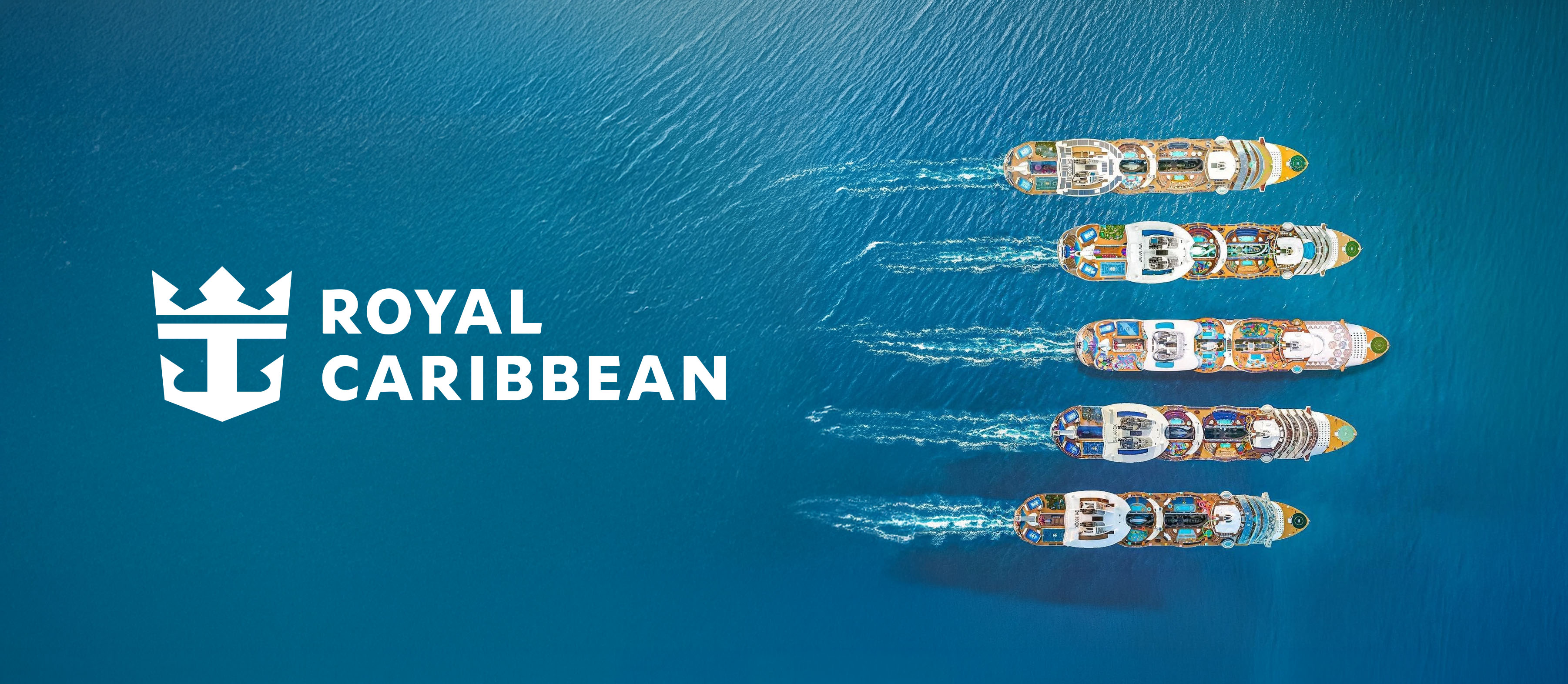 ROYAL CARIBEANN PORTADA